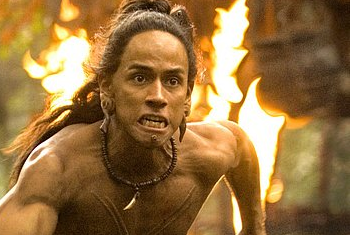 Apocalypto Film