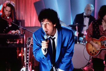 The Wedding Singer Montreal Film Journal