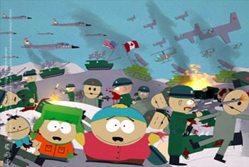 South Park: Bigger, Longer, Uncut Review