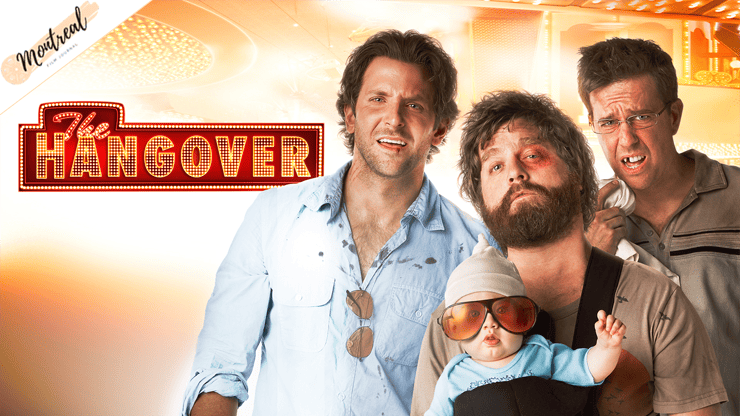 The Hangover Movie